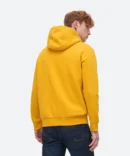 Yellow Reserved Hoodie