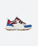 Leather Sneakers