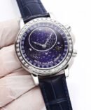 Patek Philippe 6102P-001 GRAND Complications Self-Winding