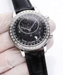 Patek Philippe 6102P-001 GRAND Complications Self-Winding