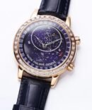Patek Philippe 6102P-001 GRAND Complications Self-Winding