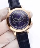 Patek Philippe 6102P-001 GRAND Complications Self-Winding